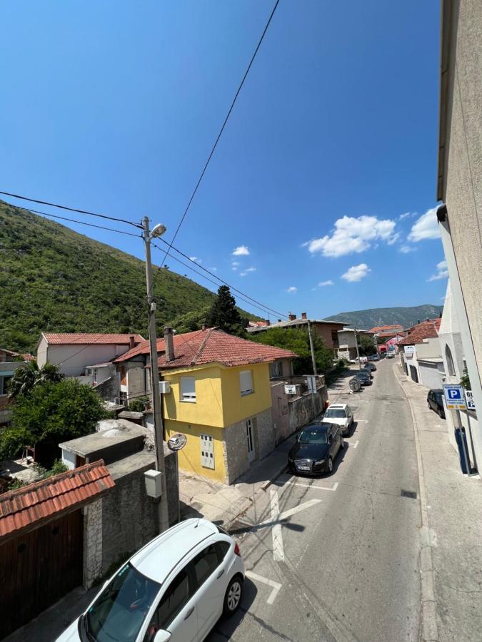 Villa Symphony Mostar Exteriör bild