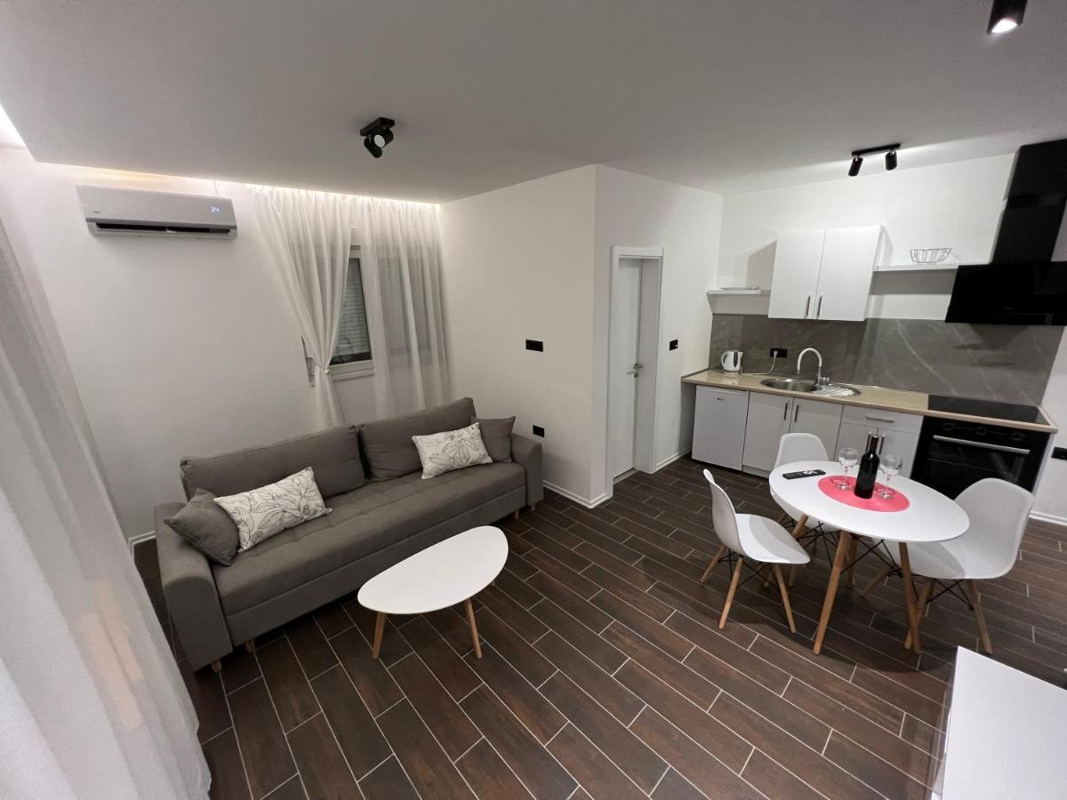 Villa Symphony Mostar Exteriör bild