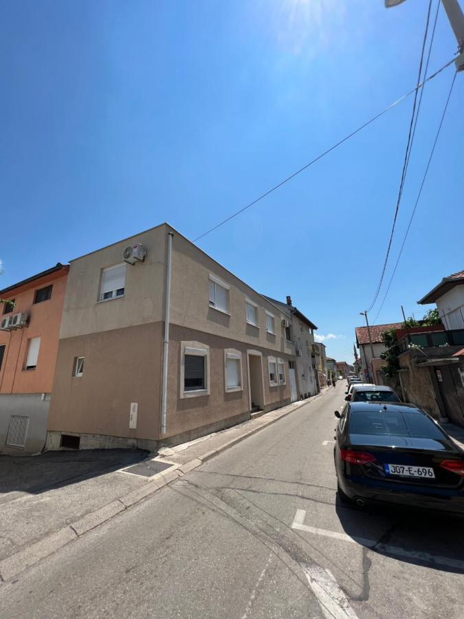 Villa Symphony Mostar Exteriör bild