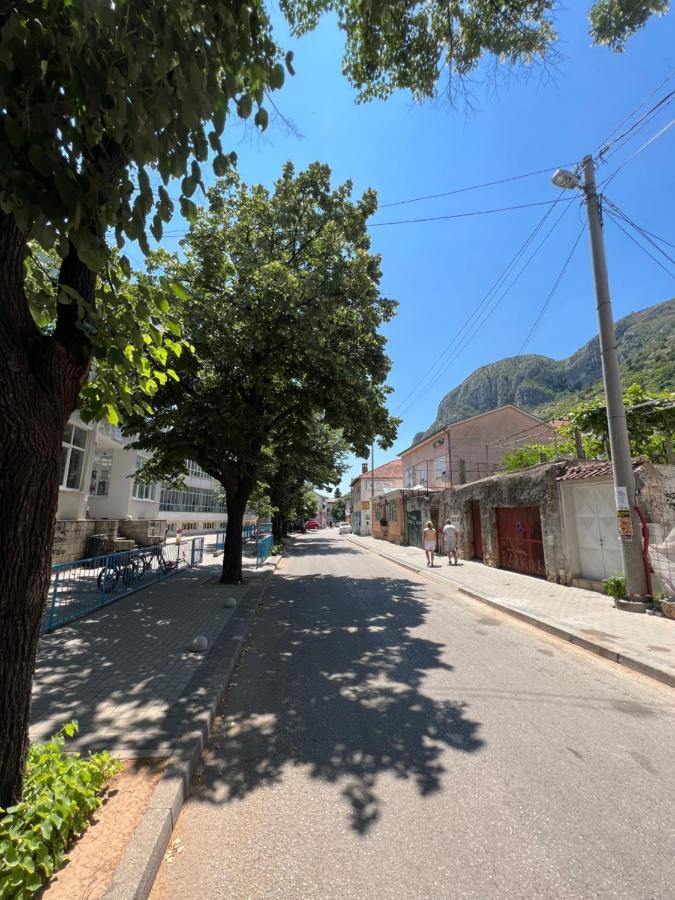 Villa Symphony Mostar Exteriör bild