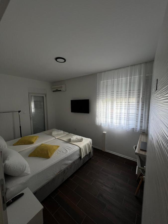 Villa Symphony Mostar Exteriör bild