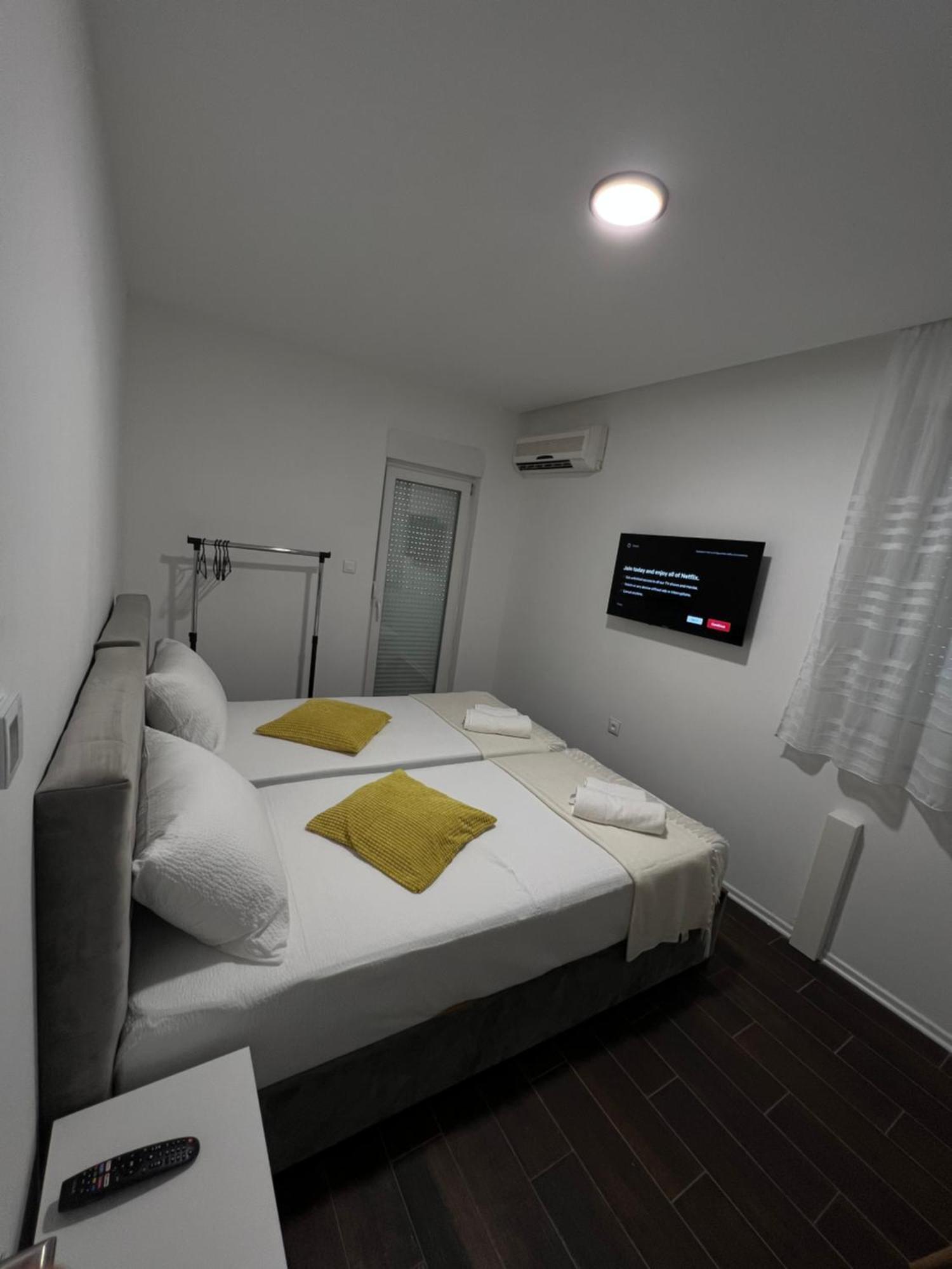 Villa Symphony Mostar Exteriör bild